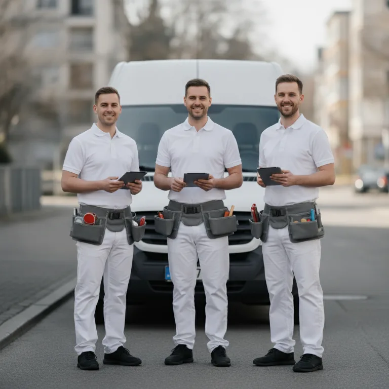 Mahlzeitenlieferung Team in Bern